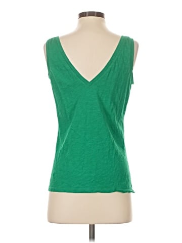 Boden Sleeveless T-Shirt (view 2)