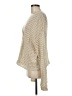 Max Studio Ivory Cardigan Size M - photo 5