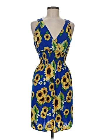 Unbranded Cocktail Dress (view 1)