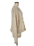 Max Studio Ivory Cardigan Size M - photo 4