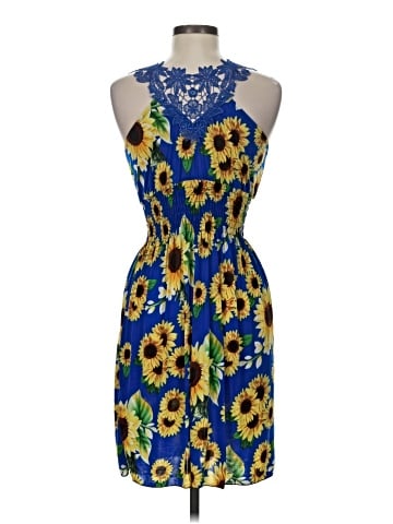 Unbranded Cocktail Dress (view 2)