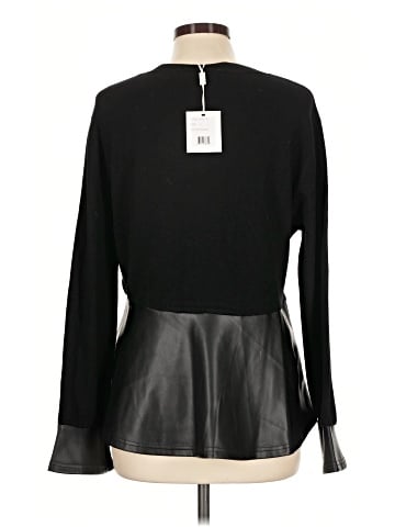 Sioni Long Sleeve Top (view 2)