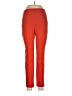 Veronica Beard Solid Orange Active Pants Size 6 - photo 1