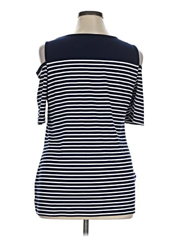Long Tall Sally 3/4 Sleeve T-Shirt (view 2)