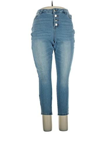 Tahari Jeans (view 1)