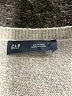 Gap Gray Sleeveless Top Size M - photo 7