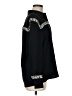 Drew 100% Polyester Black Long Sleeve Blouse Size M - photo 4