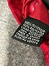Dana Buchman 100% Polyester Burgundy Coat Size 14 - photo 4