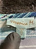 Veronica M. Blue Tank Top Size S - photo 7