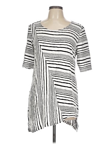 Ali Miles Casual Dress (view 1)