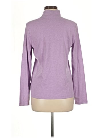 Laura Scott Long Sleeve Top (view 2)