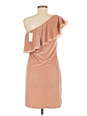 Sugar Lips Cocktail Dress (view 2)