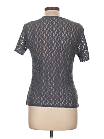 Vince. Short Sleeve Top (view 2)