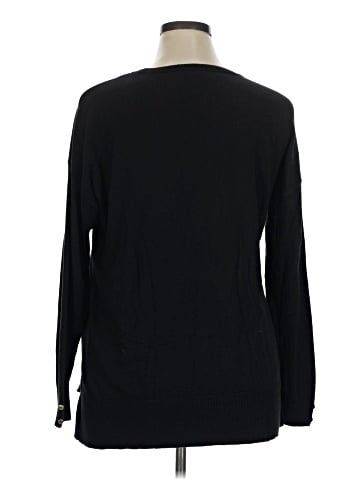 Anne Klein Pullover Sweater (view 2)
