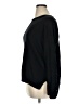 Anne Klein Black Pullover Sweater Size XL - photo 5