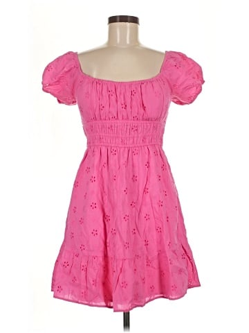 Hollister Casual Dress (view 1)