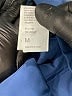Fabletics Solid Blue Athletic Shorts Size M - photo 4