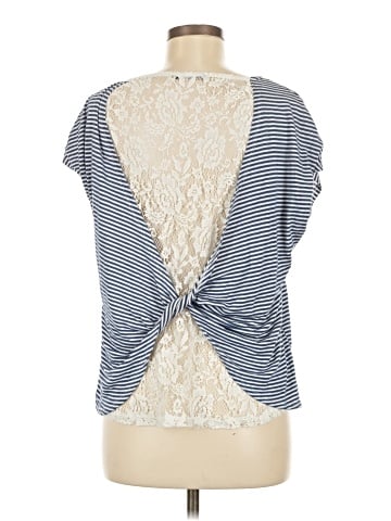 Papermoon Short Sleeve Top (view 2)