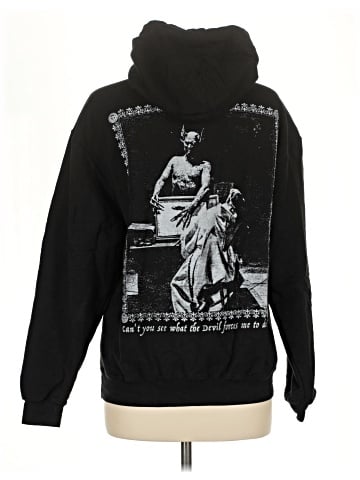 Tultex Pullover Hoodie (view 2)