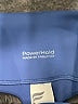 Fabletics Color Block Blue Active Pants Size M - photo 7
