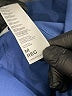 Fabletics Color Block Blue Active Pants Size M - photo 9