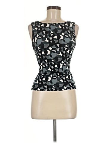 A. Byer Sleeveless Blouse (view 1)
