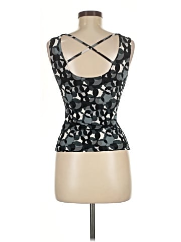 A. Byer Sleeveless Blouse (view 2)