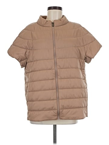 Coldwater Creek Coat (view 1)