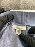 J.Jill Blue Casual Pants Size M - photo 7