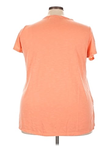 Cato Short Sleeve T-Shirt (view 2)