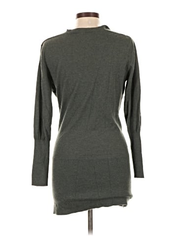 Autumn Cashmere Cashmere Cardigan (view 2)