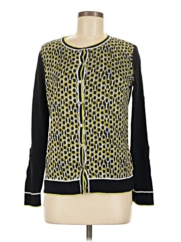 Jones New York Collection Cardigan (view 1)