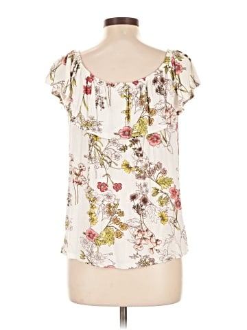 Next Short Sleeve Blouse (view 2)