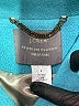 J.Crew Teal Wool Coat Size 4 - photo 6
