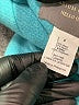 J.Crew Teal Wool Coat Size 4 - photo 7