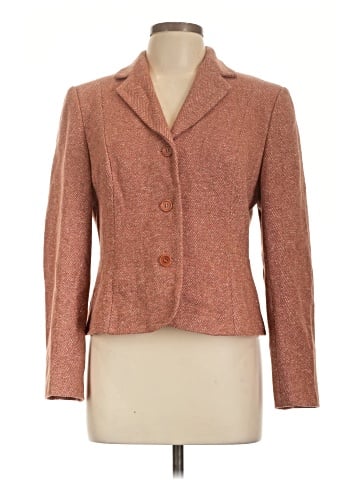 Laura Ashley Wool Blazer (view 1)