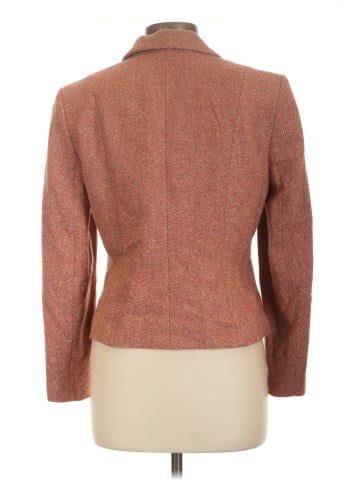 Laura Ashley Wool Blazer (view 2)
