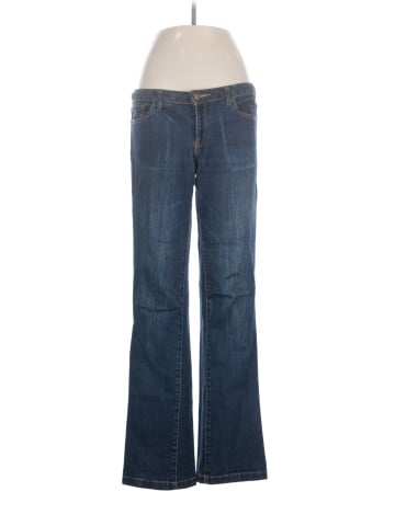 Converse One Star Jeans (view 1)