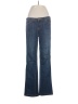 Converse One Star Blue Jeans Size 8 - photo 1
