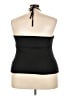 Love Black Tank Top Size 4X - photo 2