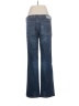 Converse One Star Blue Jeans Size 8 - photo 2