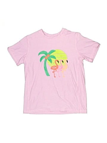 Hanna Andersson Short Sleeve T-Shirt (view 1)