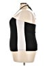 Love Black Tank Top Size 4X - photo 5