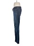 Converse One Star Blue Jeans Size 8 - photo 5