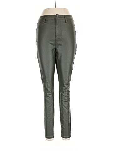 Hot Kiss Casual Pants (view 1)