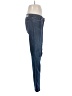 Converse One Star Blue Jeans Size 8 - photo 4