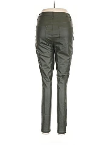 Hot Kiss Casual Pants (view 2)