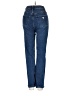 Guess Chevron-herringbone Blue Jeans Size 24 waist - photo 2