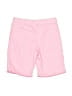 Matilda Jane Graphic Pink Shorts Size 6 - photo 2