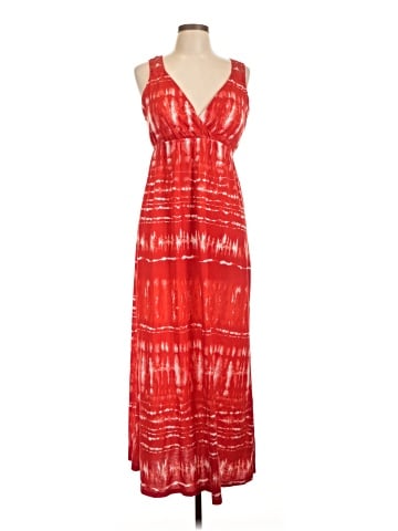 Faded Glory Casual Dress (view 1)